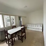 Departamento En Pleno Centro De Mar Del Plata