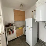 Departamento En Pleno Centro De Mar Del Plata