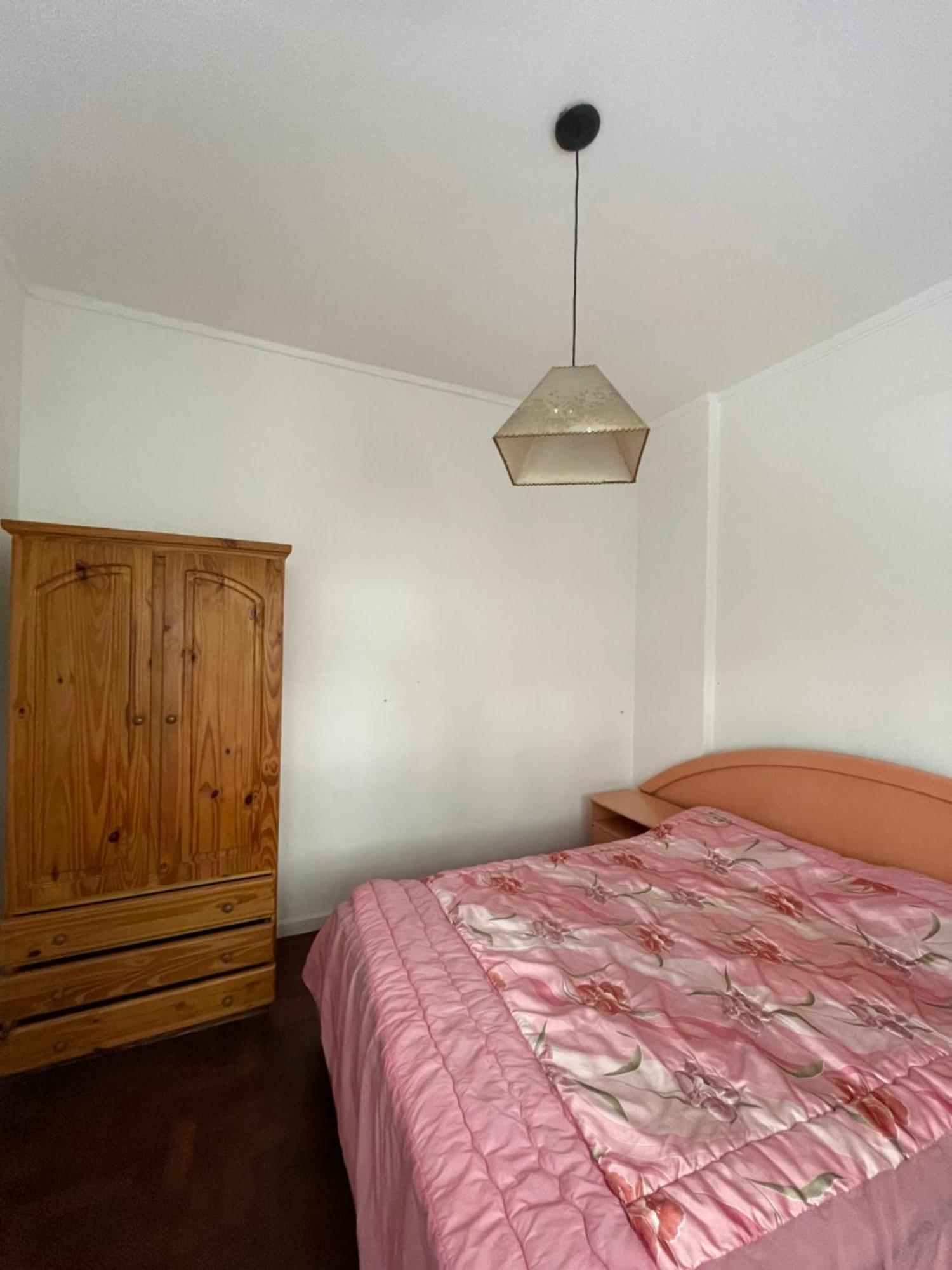 Apartamento Departamento En Pleno Centro De *