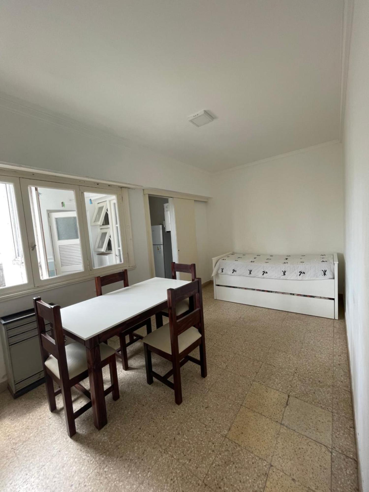 Departamento En Pleno Centro De Apartamento Mar del Plata