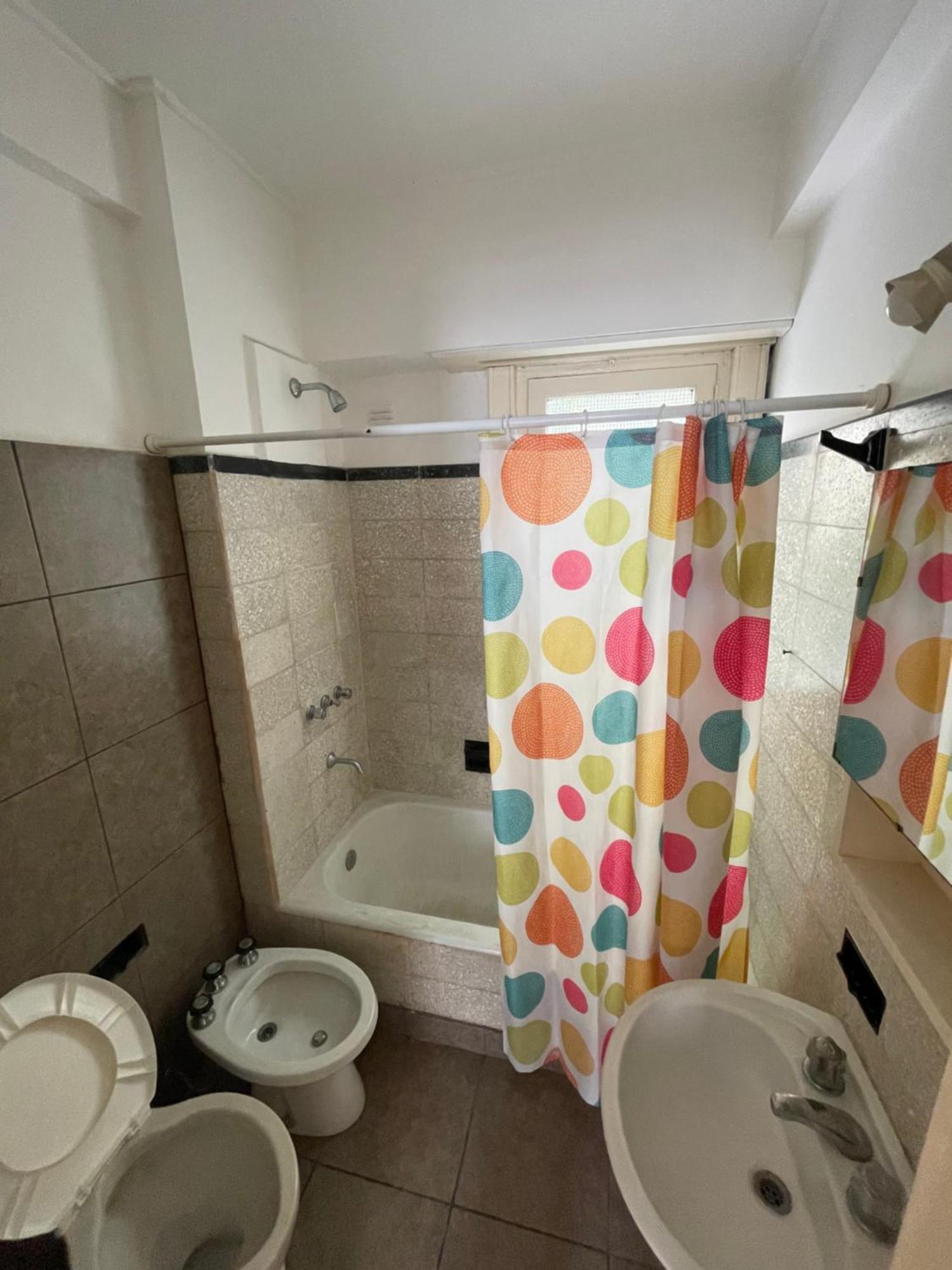 Apartamento Departamento En Pleno Centro De Mar del Plata
